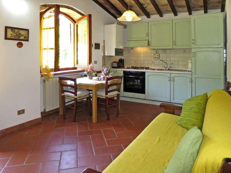 Casa Vacanze Santa Cristina Волтера Екстериор снимка