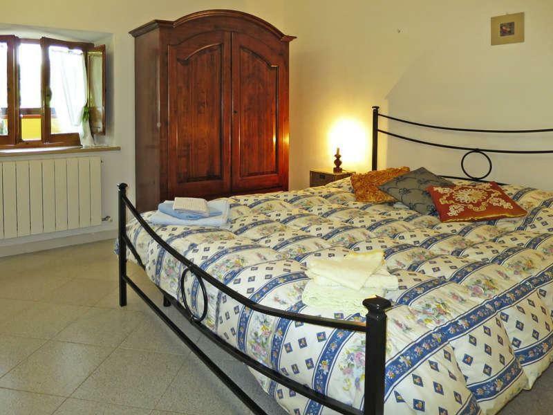 Casa Vacanze Santa Cristina Волтера Екстериор снимка