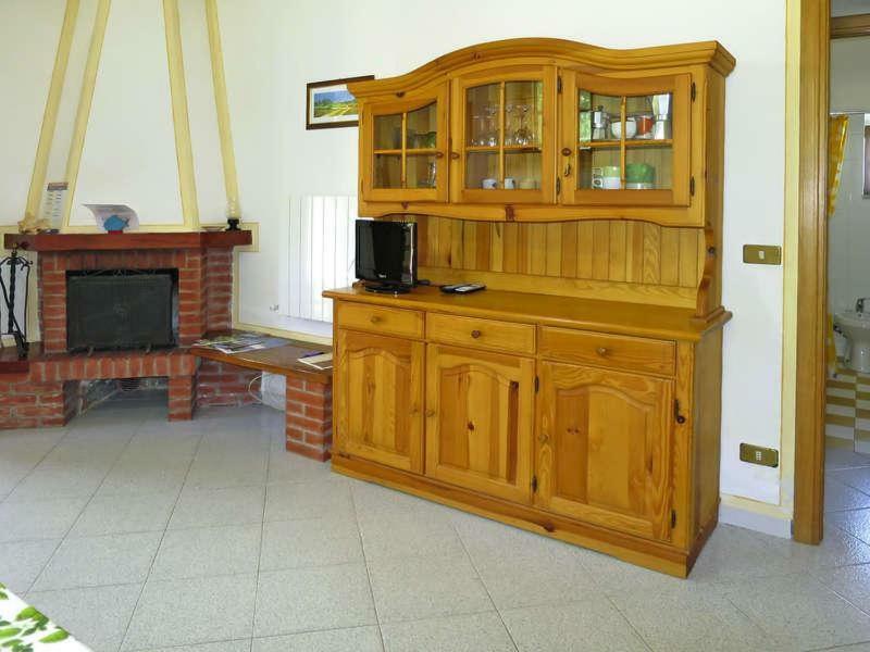 Casa Vacanze Santa Cristina Волтера Екстериор снимка
